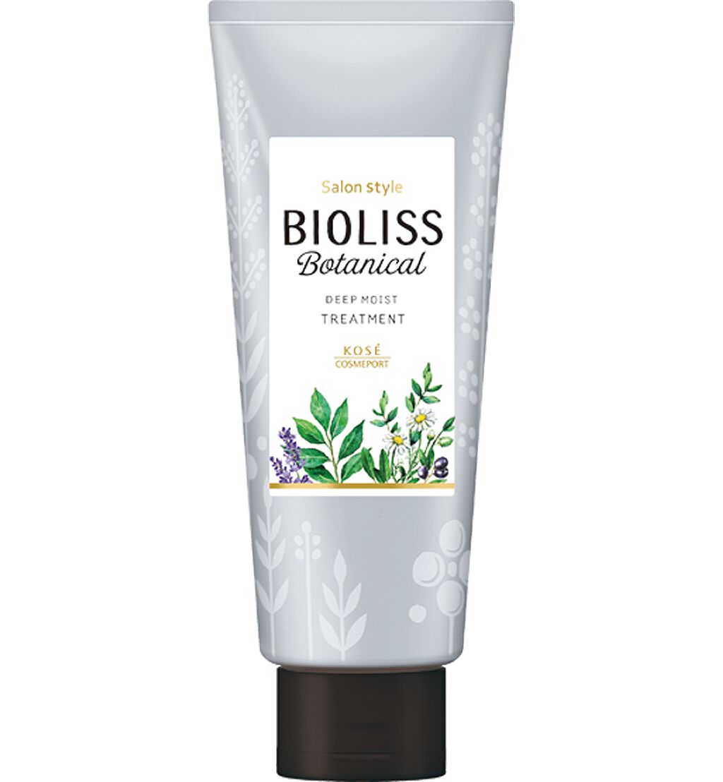 単品20個セット SS ビオリス ボタニカル トリートメント スムース&スリーク コーセーコスメポート 代引不可 試してみたSS ビオリス ボタニカル トリートメント(スムース