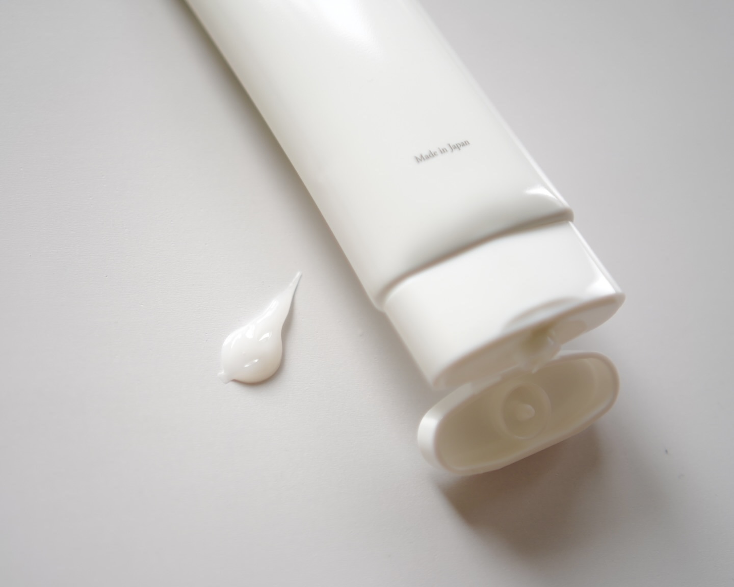 EXCクレンジングゲル/エクセレントメディカル /クレンジングジェルを使ったクチコミ（2枚目）