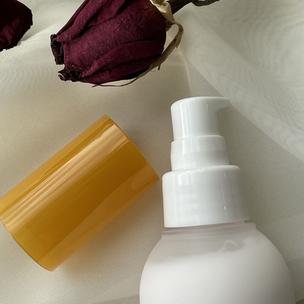 トーン モイスチャー ミルク/to/one/乳液を使ったクチコミ（2枚目）