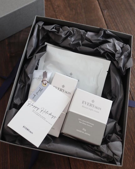 バイタルドロップ/EVERYSKIN/美容液を使ったクチコミ(4枚目)