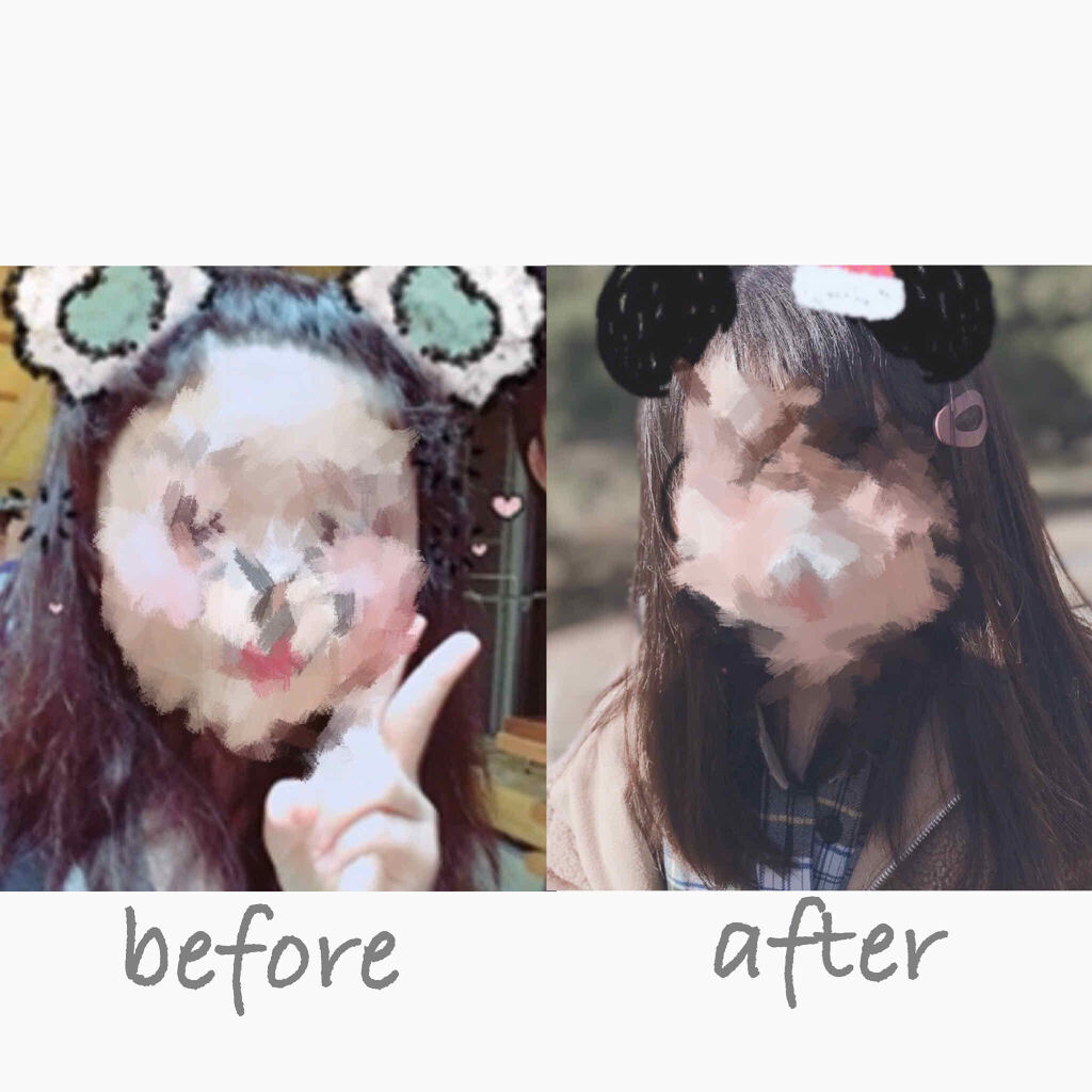 プレミアムリペアマスク（資生堂　プレミアムリペアマスク）/TSUBAKI/ヘアマスク・ヘアパックを使ったクチコミ（1枚目）