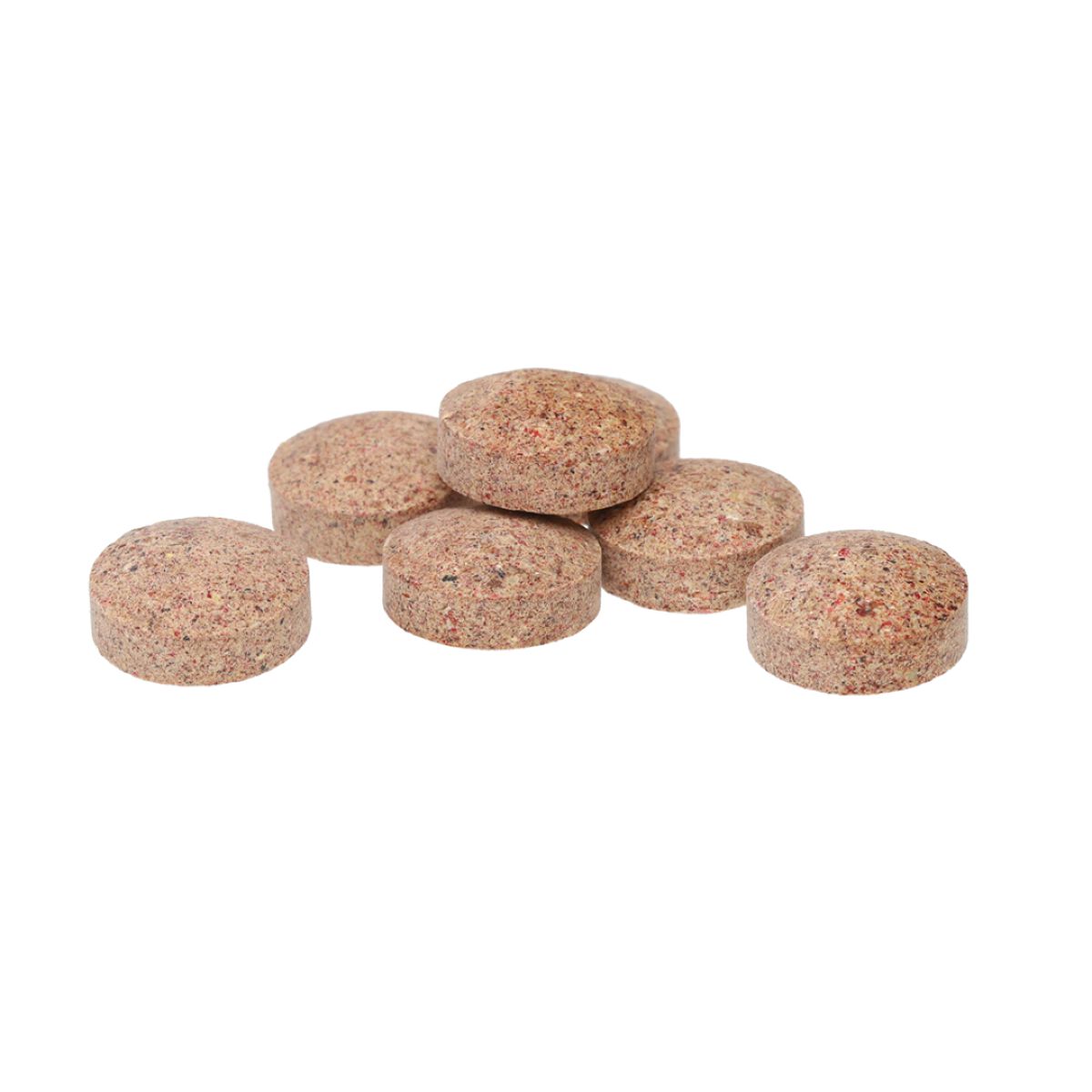 ビタミンCチュアブル アセロラ&ベリーズ Nova Scotia Organics