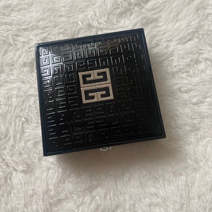 ããªãºã ã»ãªãŒãã«ã»ã¹ãã³ã±ã¢ãªã³ã°ã»ã°ããŠã»ã¯ãã·ã§ã³/GIVENCHY/ã¯ãã·ã§ã³ãã¡ã³ããŒã·ã§ã³ã䜿ã£ãã¯ãã³ãïŒ6æç®ïŒ