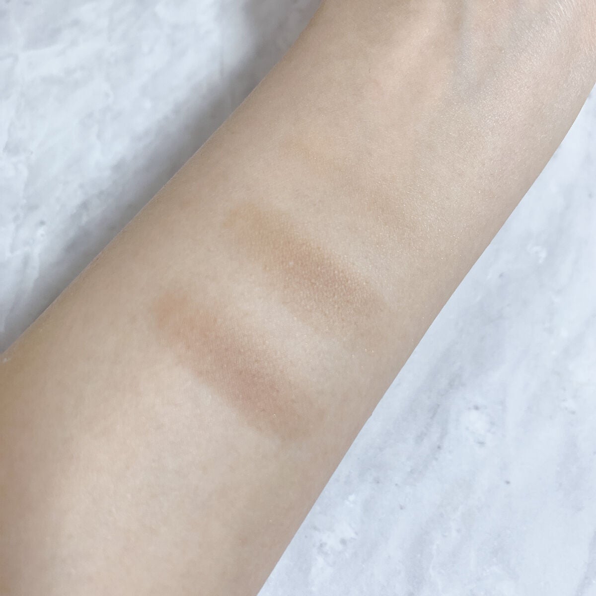 アートクラスバイロダン シェーディング/too cool for school/シェーディングを使ったクチコミ(3枚目)