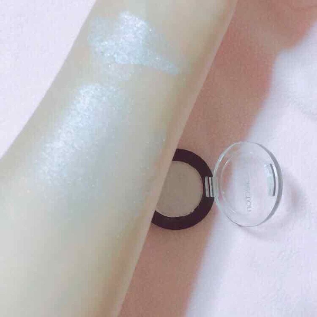 ＡＴジュエリーアイシャドウ/セリア/ジェル・クリームアイシャドウを使ったクチコミ（3枚目）