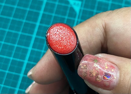 ケイト リップモンスター/KATE/口紅を使ったクチコミ(4枚目)