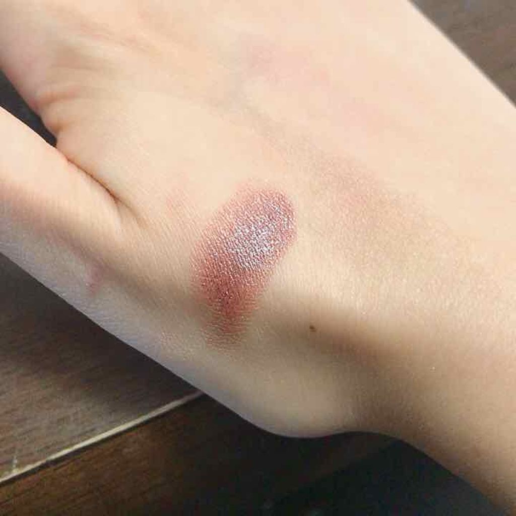 リップスティック/M・A・C/口紅を使ったクチコミ(3枚目)