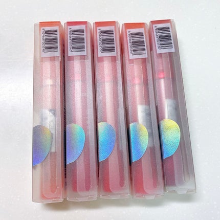 グロッシールージュティント/ETUDE/リップグロスを使ったクチコミ(5枚目)