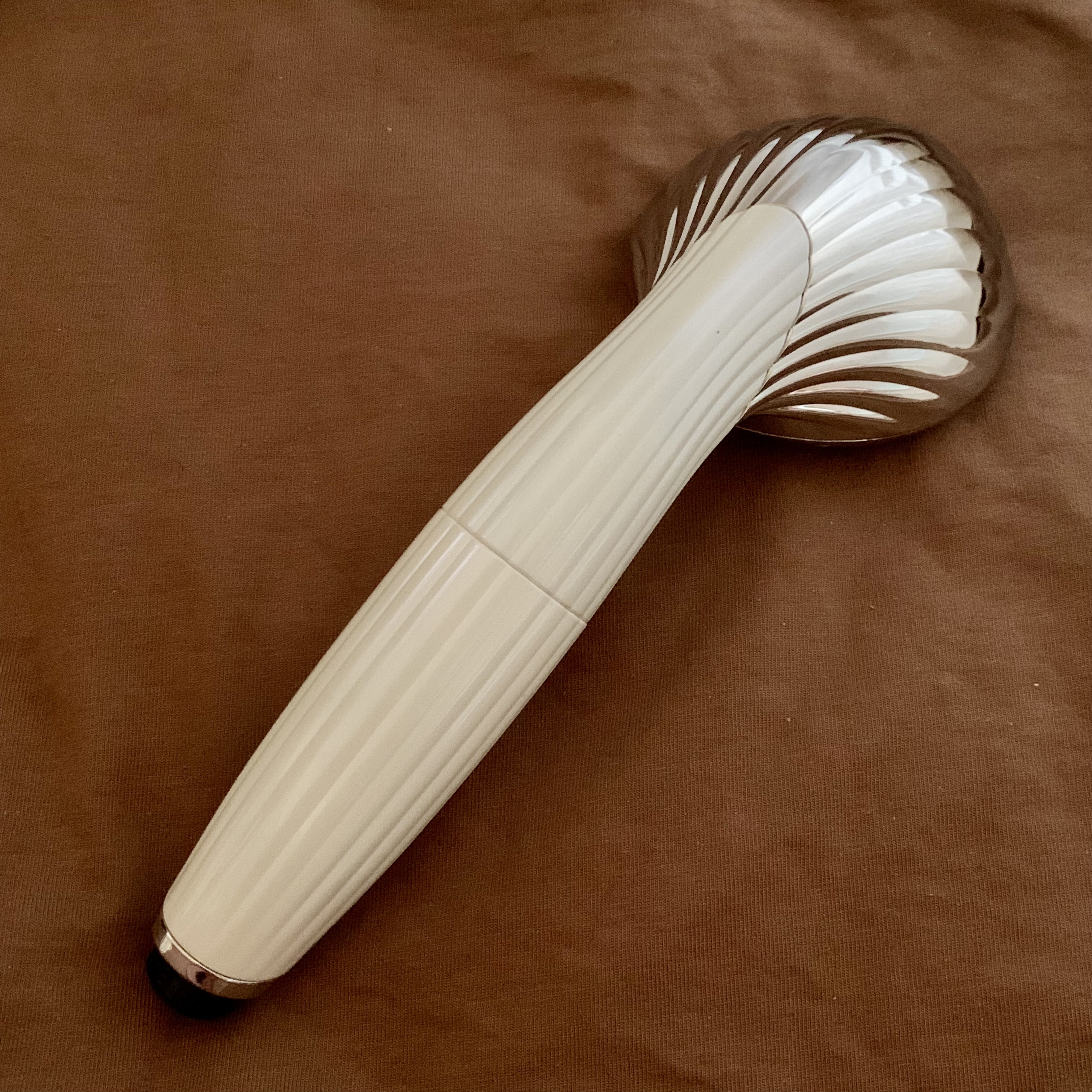 ファインバブル ピュア/ReFa/シャワーヘッドを使ったクチコミ（3枚目）