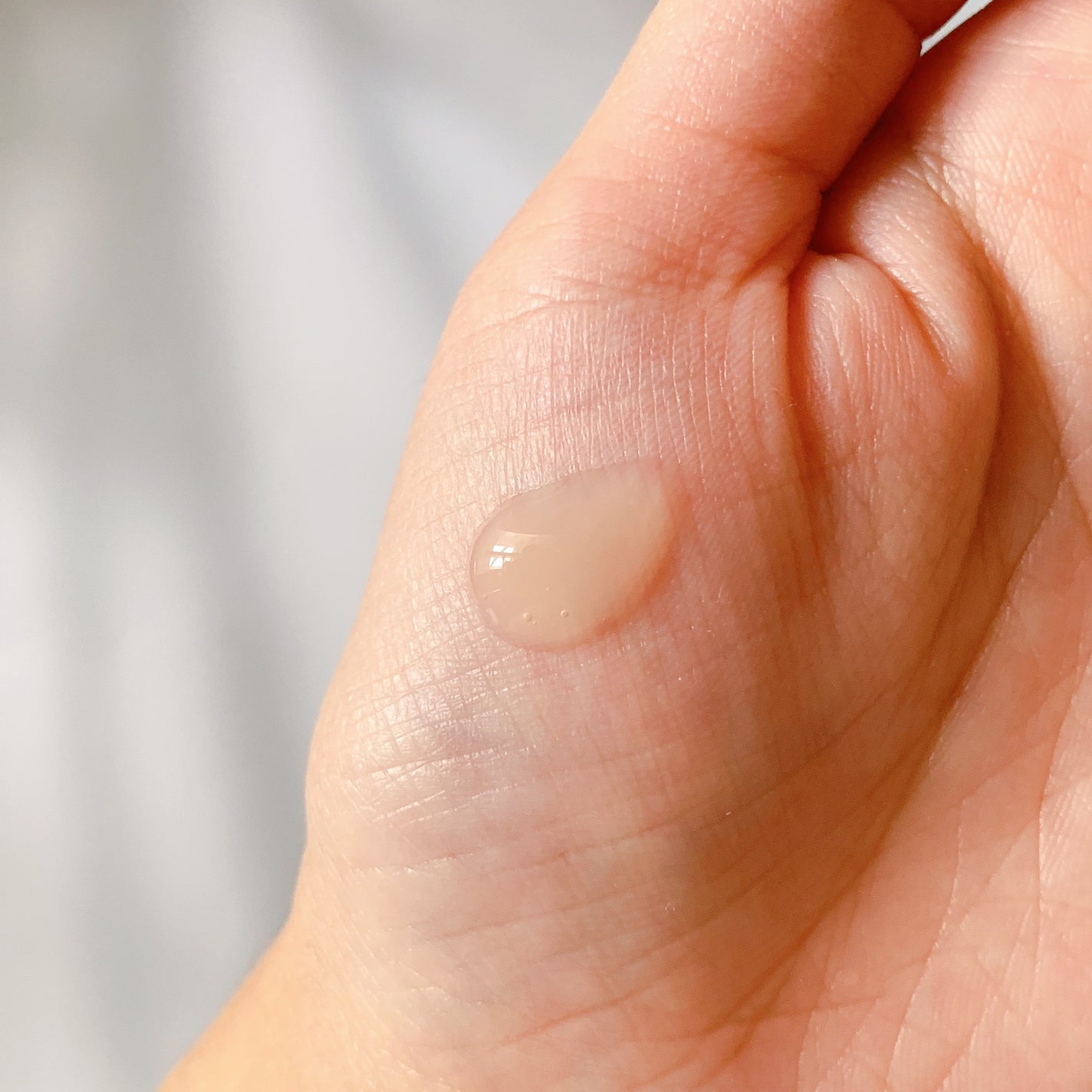 バイタライジング ローズマリー ファーミング アンプル/AROMATICA/美容液を使ったクチコミ(2枚目)