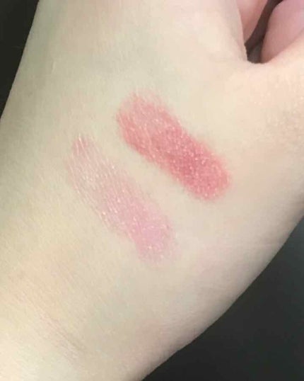 ヴォリュプテ ティントインバーム/YVES SAINT LAURENT BEAUTE/口紅を使ったクチコミ(4枚目)