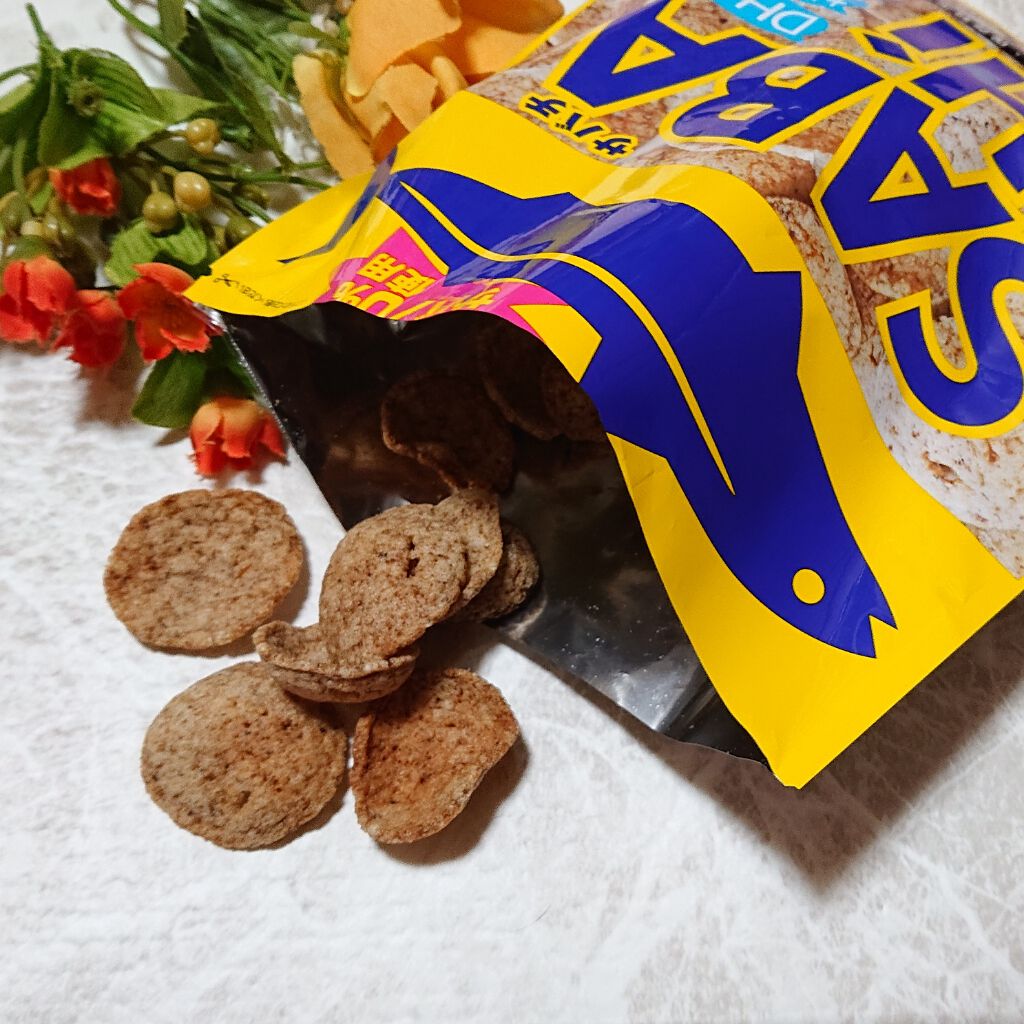 SABACHi/味源/食品を使ったクチコミ（3枚目）