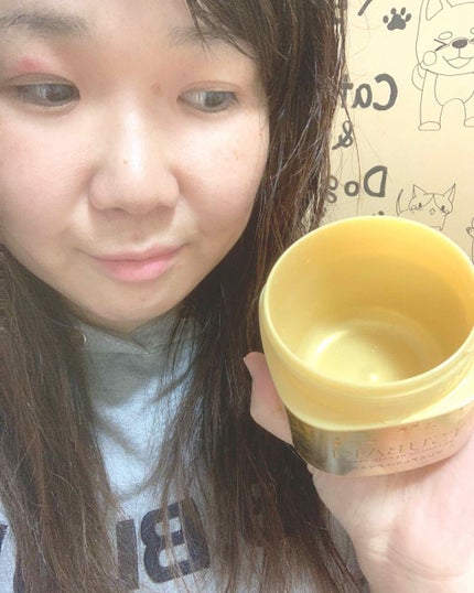 プレミアムリペアマスク(資生堂 プレミアムリペアマスク)/TSUBAKI/ヘアマスク・ヘアパックを使ったクチコミ(1枚目)