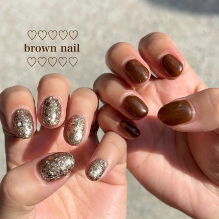 ハピネスリュクス ノンワイプトップジェル/ハピネスリュクス/ジェルネイルを使ったクチコミ(1枚目)