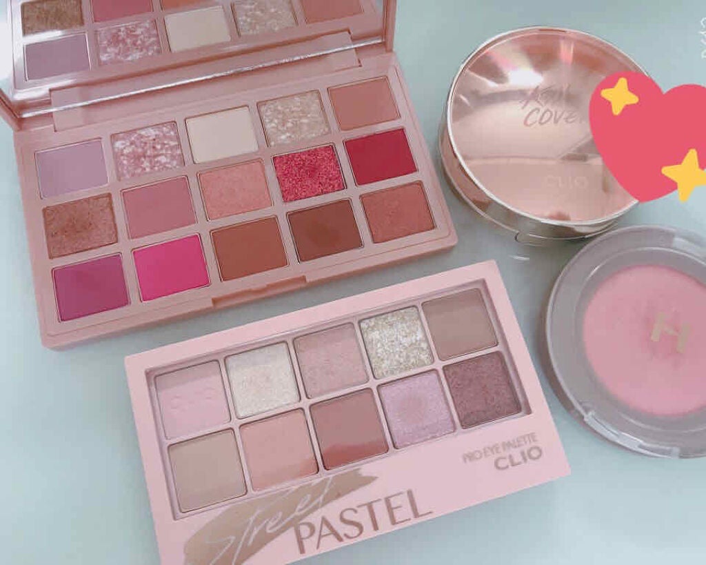 ðððð¢ on LIPS ãããã«ã¡ã¯ïŒã±ãã§ãã³ãã圱é¿ã§ã€ãã«é éææ¥ã«ãªããŸããðŠã..ãïŒ2æç®ïŒ