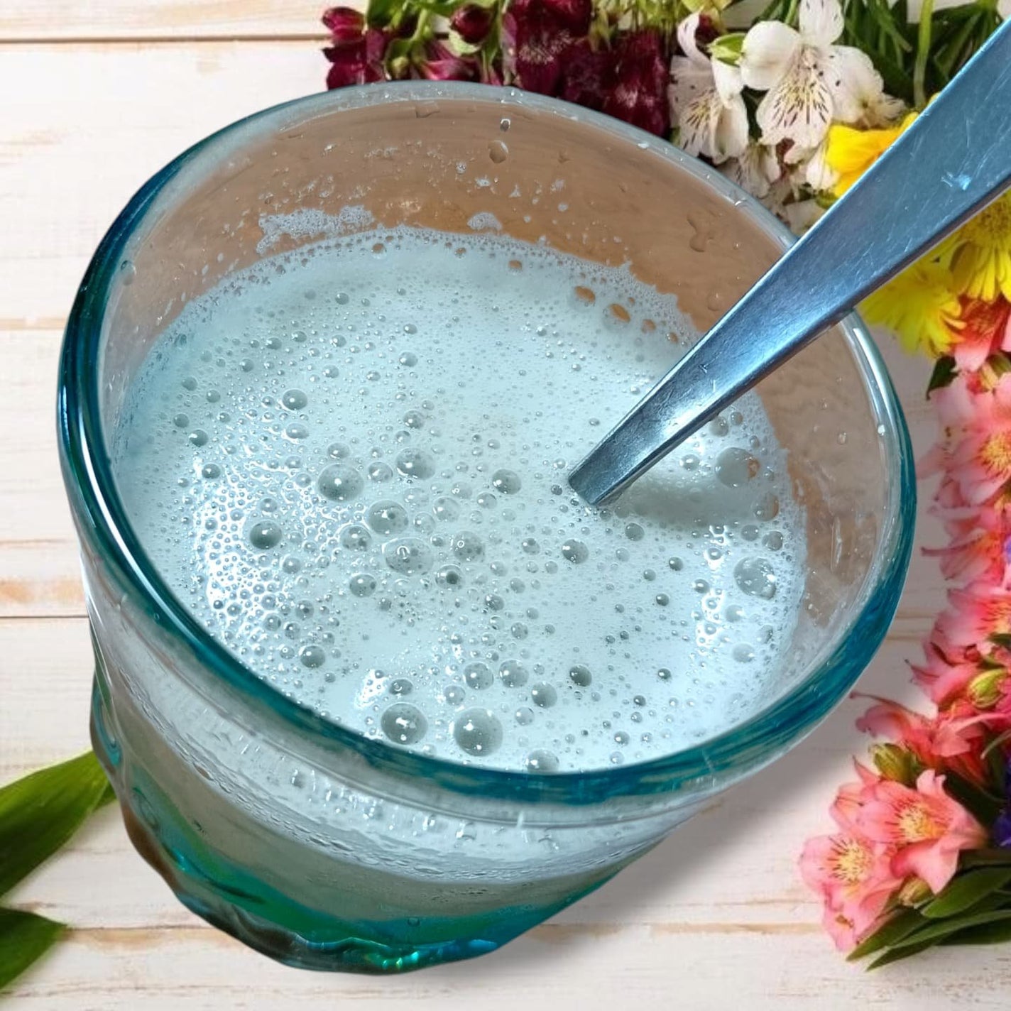 ♡ななち♡ on LIPS 「KKOKDAM(コッダム)フラワーコンブチャレモン菊花味を試し..」(3枚目)