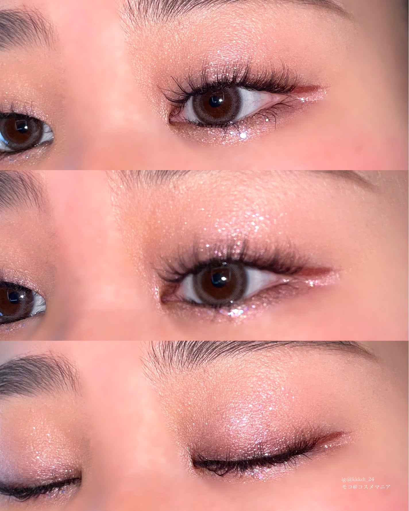 インクラスティングファンデーション スリムフィットEX/THE FACE SHOP/リキッドファンデーションを使ったクチコミ(7枚目)