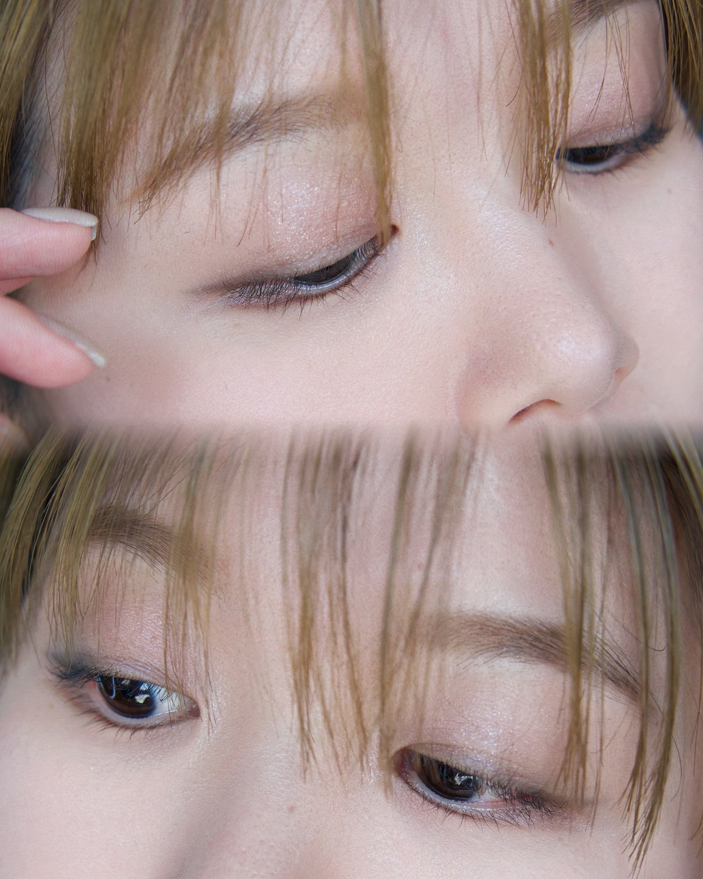 アディクション ザ アイシャドウ パレット + “サイレンスト セレニティ”/ADDICTION/アイシャドウパレットを使ったクチコミ(2枚目)