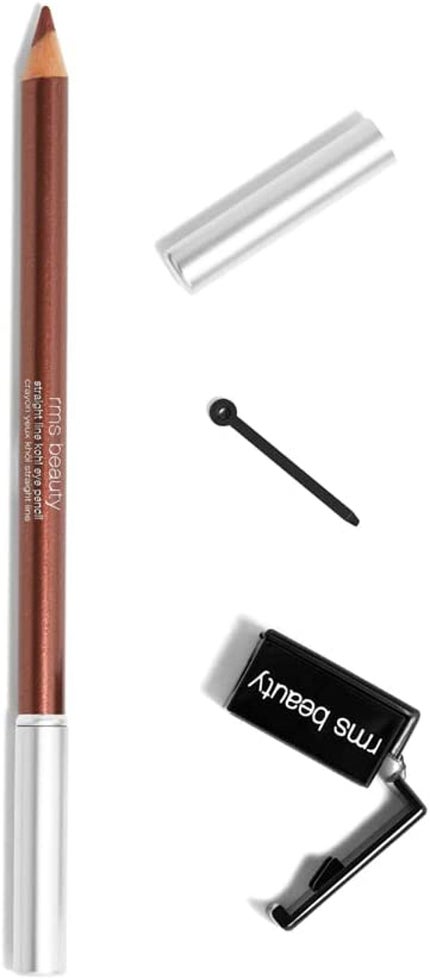 rms beauty ストレートライン コール アイペンシル