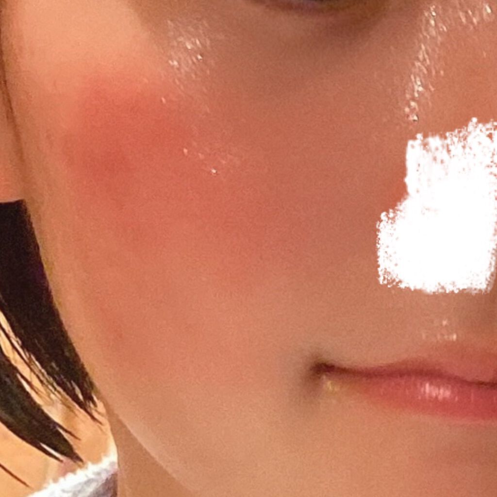 マジックバブルエッセンスパック（ピンク） /BAKER7/洗い流すパック・マスクを使ったクチコミ（2枚目）