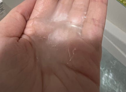 ネクサス リペア&カラープロテクト シャンプー/トリートメント/NEXXUS(ネクサス)/市販シャンプーを使ったクチコミ(2枚目)