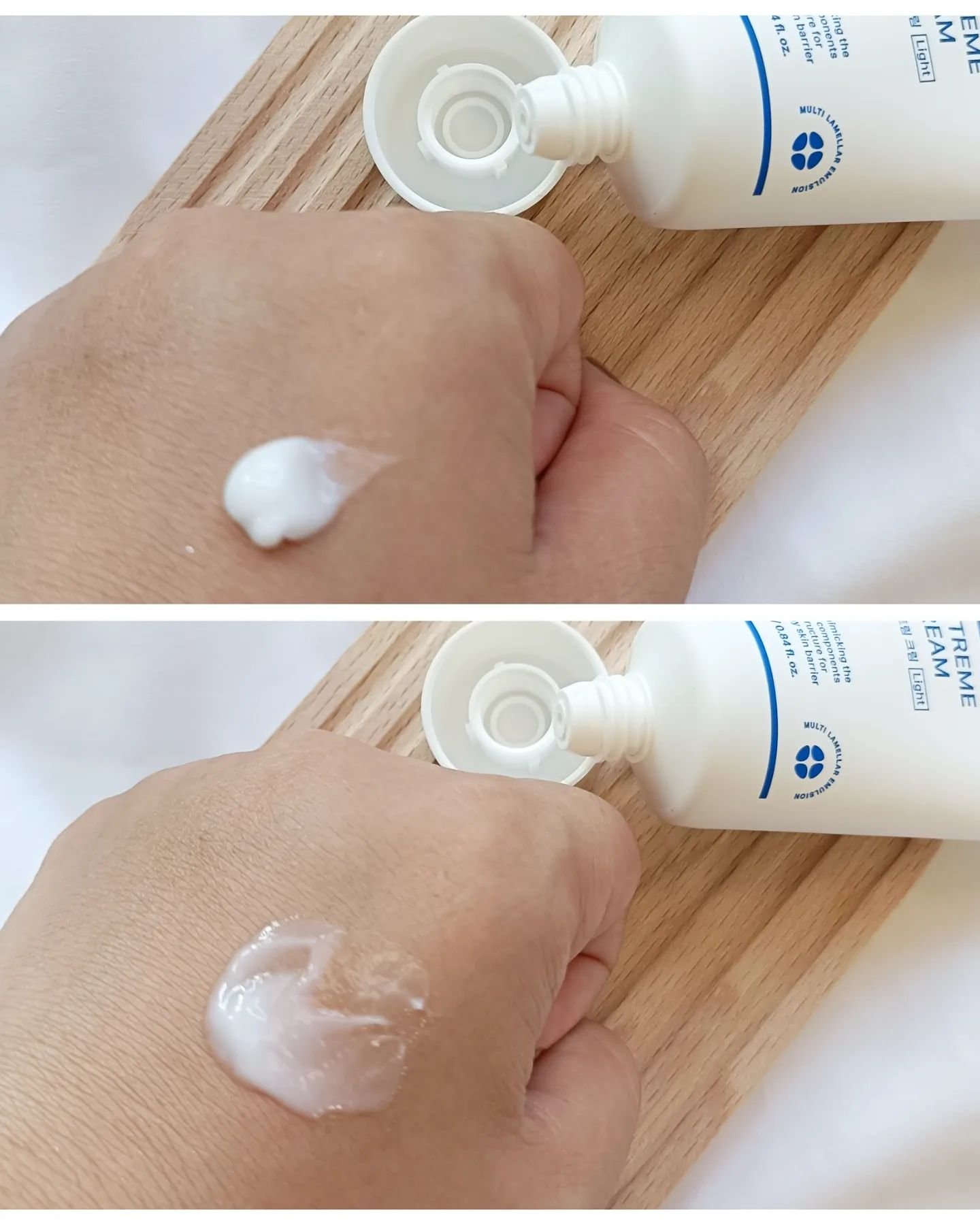 リアルバリア エクストリームクリーム オリジナル/Real Barrier/フェイスクリームを使ったクチコミ（3枚目）