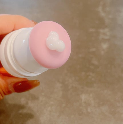 セルターンクリーム 100ml/リリーイブ/フェイスクリームを使ったクチコミ(3枚目)