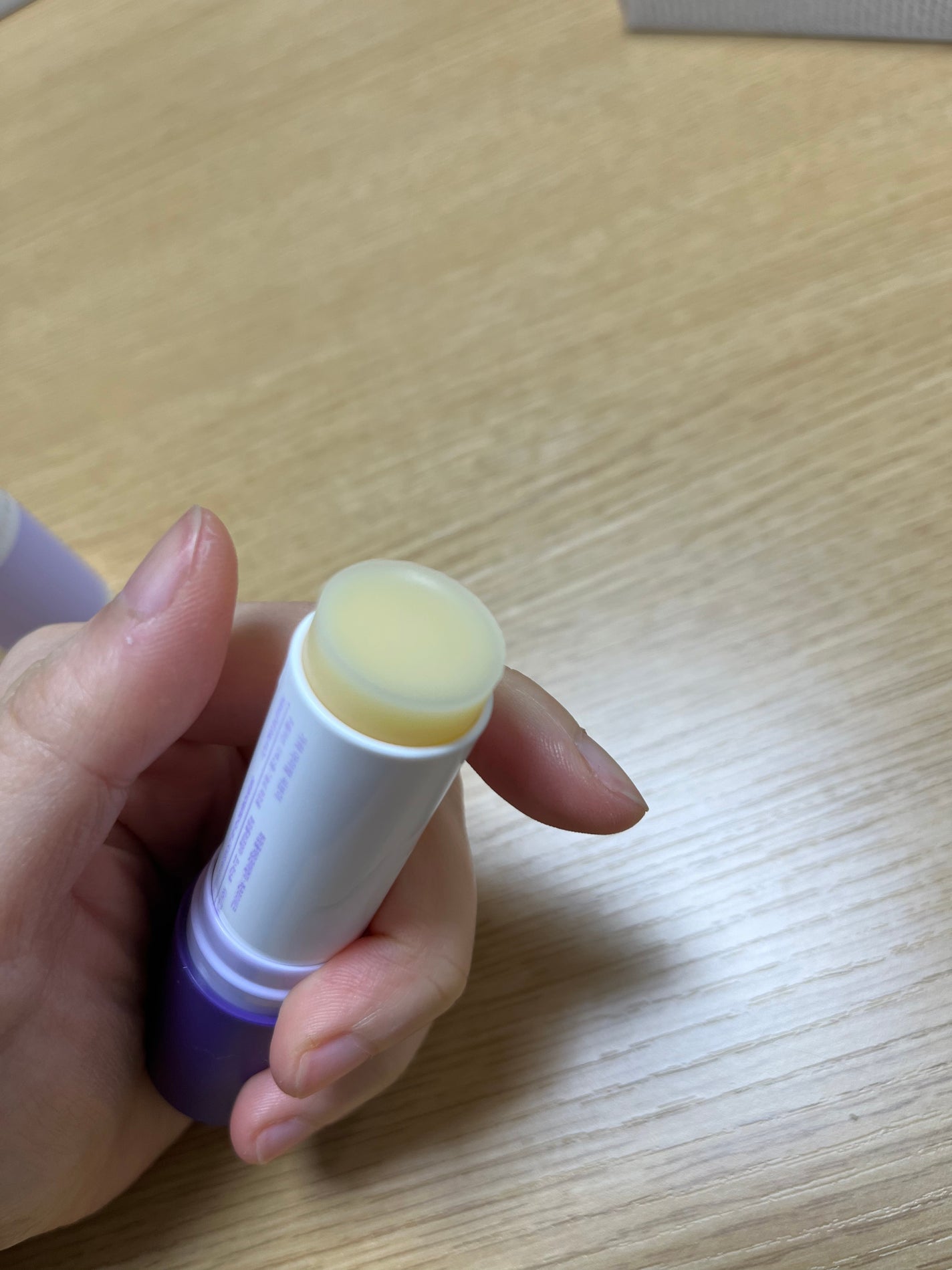 アイバーム CV/KAHI/フェイスバームを使ったクチコミ(2枚目)