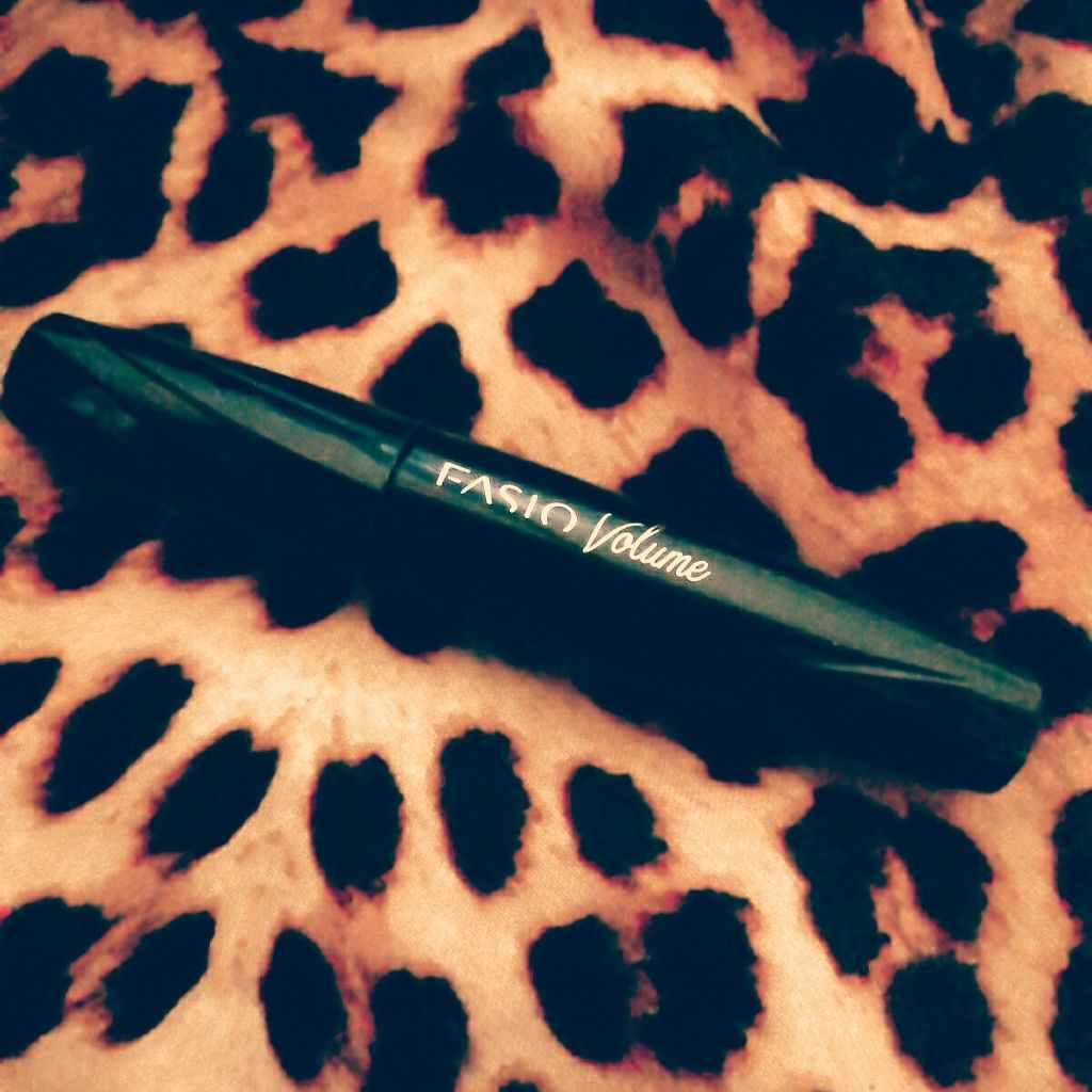 パワフルカール マスカラ EX(ボリューム)/FASIO/マスカラを使ったクチコミ（1枚目）