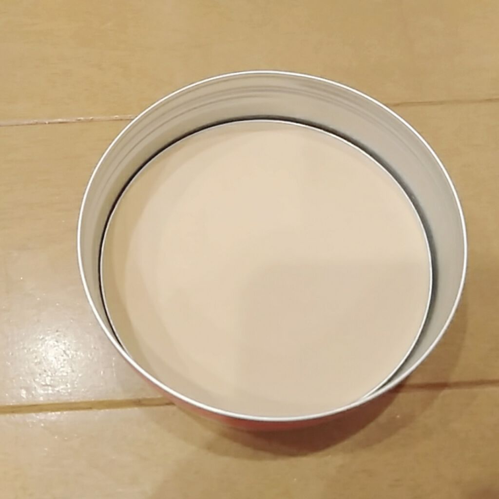 ピディット クリアスムースパウダー(旧)/pdc/プレストパウダーを使ったクチコミ(3枚目)