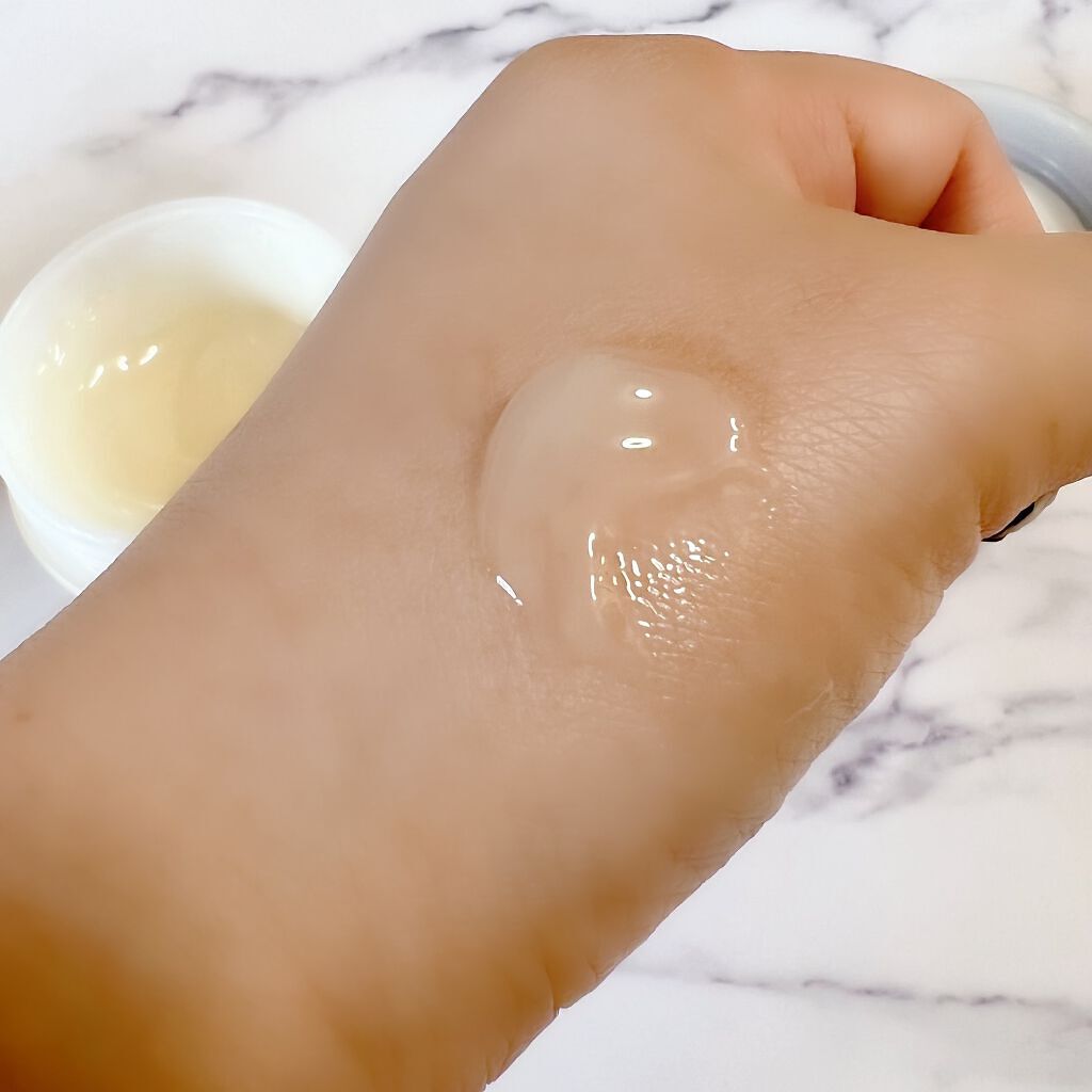 ビューティーオープナージェル/オージオ/オールインワン化粧品を使ったクチコミ（3枚目）