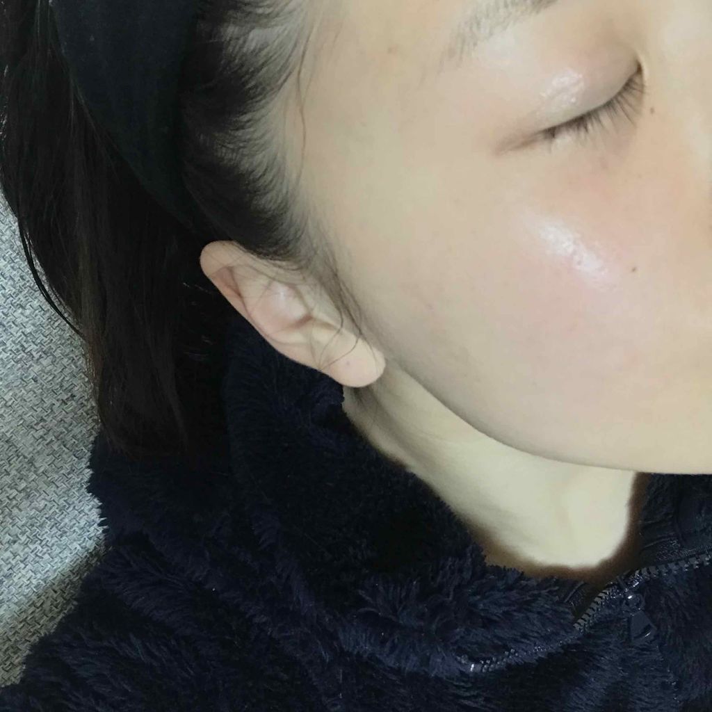 クラリファイング ローション 2/CLINIQUE/拭き取り化粧水を使ったクチコミ(2枚目)