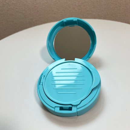 カバーステイWPファンデーションUV/コフレドール/パウダーファンデーションを使ったクチコミ(5枚目)