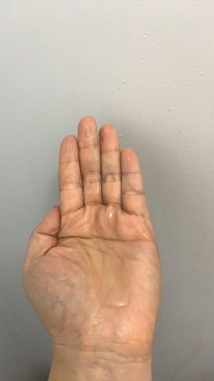 リジェンヌシャンプー/トリートメント モイスト&ボリューム/リジェンヌ/市販シャンプーを使ったクチコミ(2枚目)