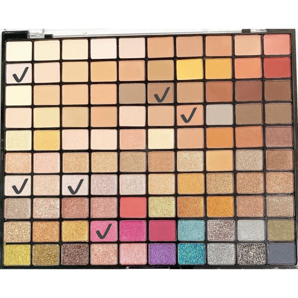 ラブ・ライナー リキッドアイライナーR3/ラブ・ライナー/リキッドアイライナーを使ったクチコミ(5枚目)