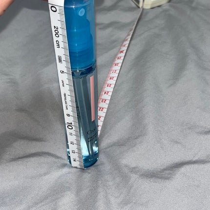 フィニッシングキープミスト クール/チャコット・コスメティクス/フィックスミストを使ったクチコミ(3枚目)