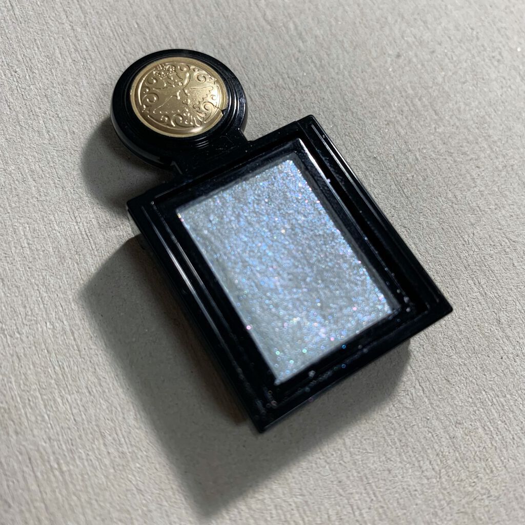 シャドーカスタマイズ (フローティング)/MAJOLICA MAJORCA/単色アイシャドウを使ったクチコミ(2枚目)