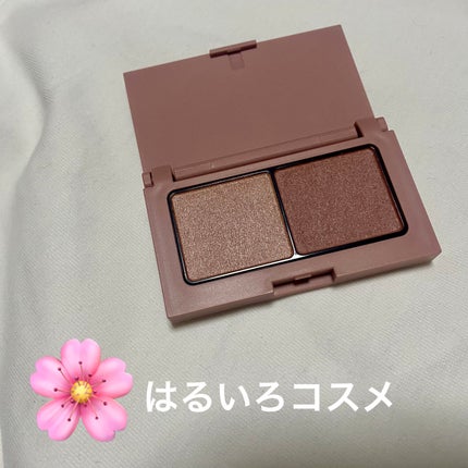 エテュセ アイエディション(カラーパレット)/ettusais/アイシャドウパレットを使ったクチコミ(1枚目)