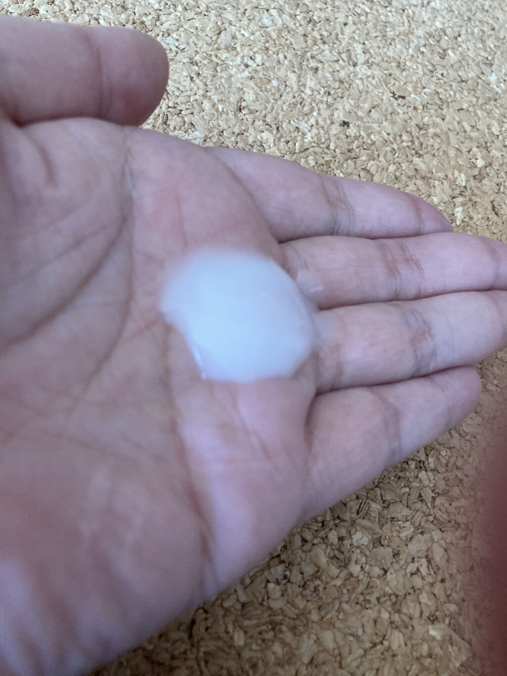 日本酒の乳液RN/菊正宗/乳液を使ったクチコミ（2枚目）