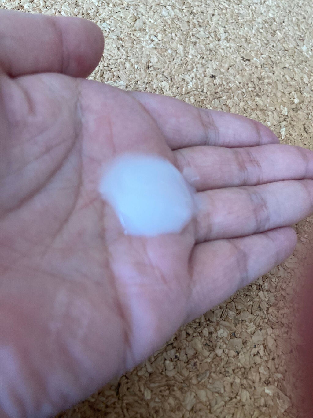 日本酒の乳液RN/菊正宗/乳液を使ったクチコミ(2枚目)