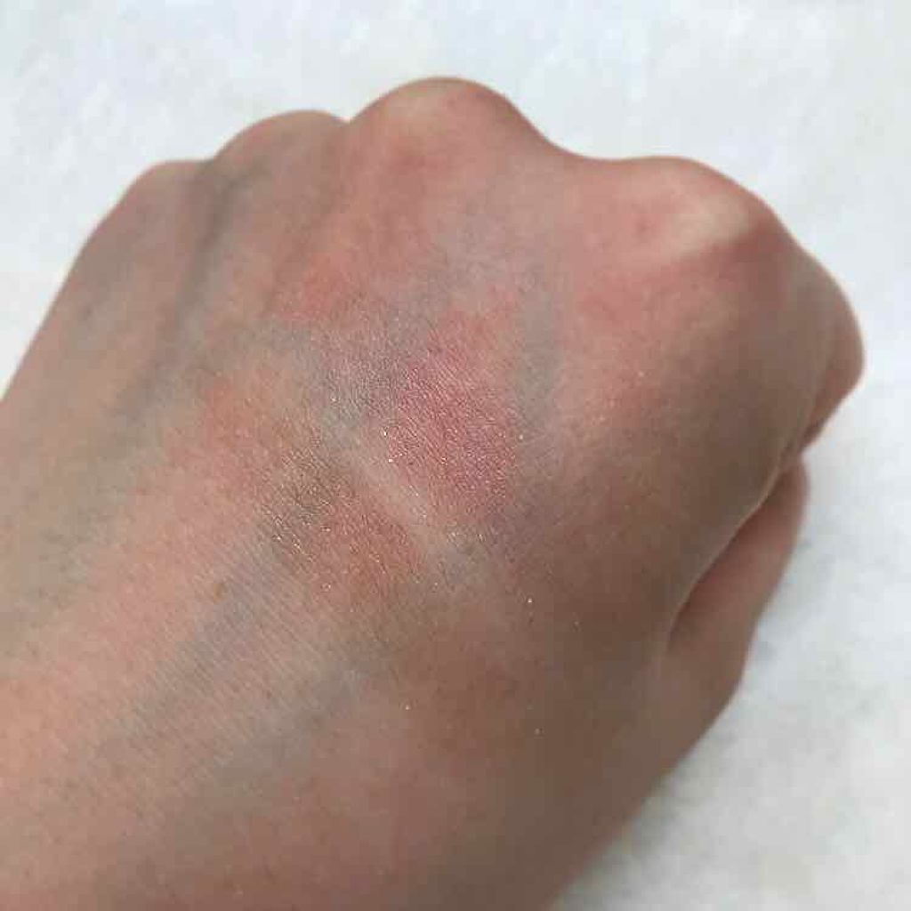 レアタッチアイムース EX/ミュゼル ノクターナル/ジェル・クリームアイシャドウを使ったクチコミ（3枚目）