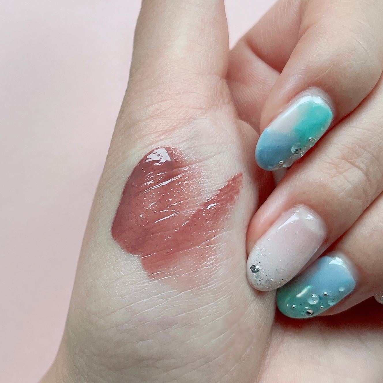 小針桃奈 on LIPS 「.大人になりたくないかい?📢ブライトサマー/ブライトスプリン..」(3枚目)