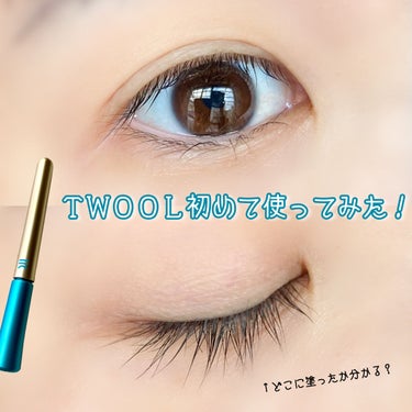 がっつり一重がTWOOLはじめて使ってみた🐣🫧

 

TWOOL ダブルアイリッドハイブリットフィルム

皮膜タイプの二重コスメ。
ピンク色のパッケージの、ノリタイプもあります◎

塗り方などの説明書