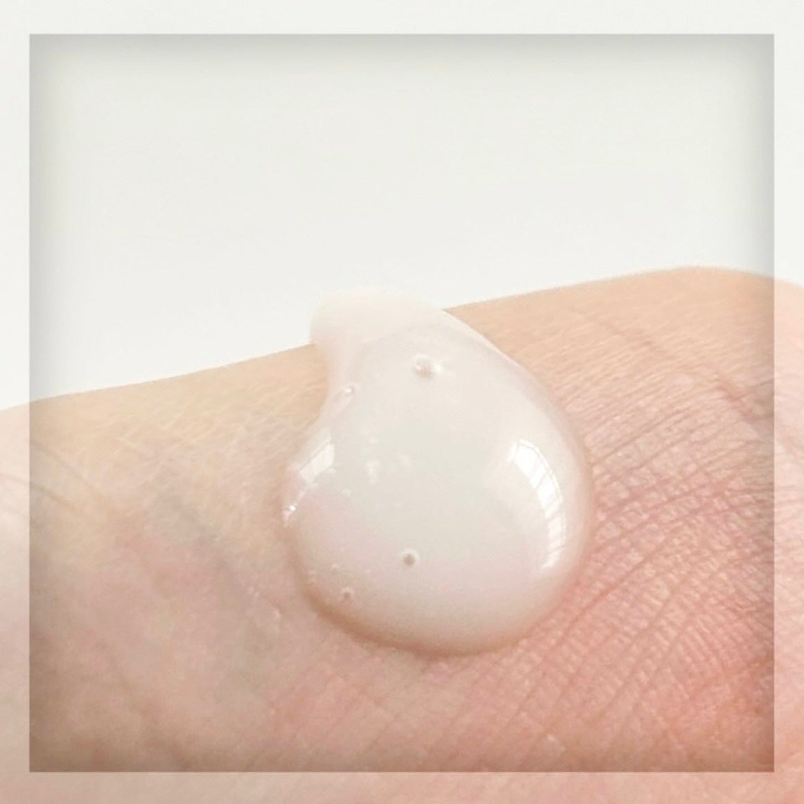 サミュ ガラクトポア セラム/SAM'U/美容液を使ったクチコミ(4枚目)