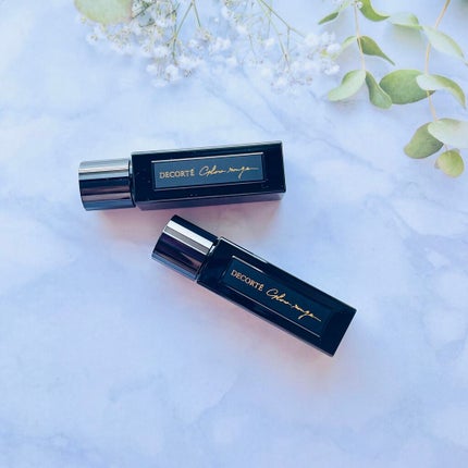 ルージュ デコルテ 11/DECORTÉ/口紅を使ったクチコミ(2枚目)