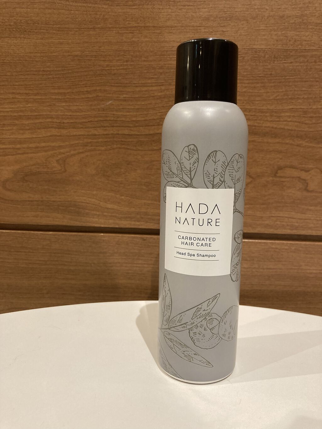 炭酸ヘッドスパシャンプー／トリートメント/肌ナチュール/市販シャンプーを使ったクチコミ（2枚目）