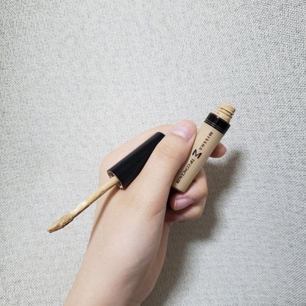ザ コンシーラー/MISSHA/リキッドコンシーラーを使ったクチコミ(3枚目)