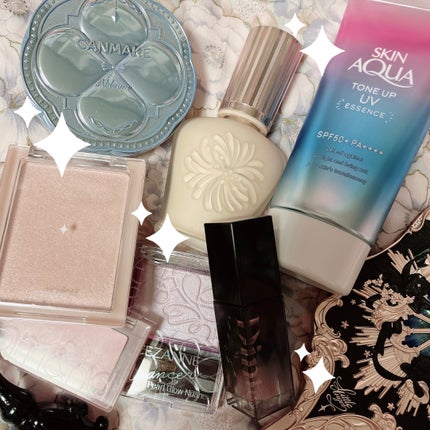 ベターザンチーク/rom&nd/パウダーチークを使ったクチコミ(1枚目)