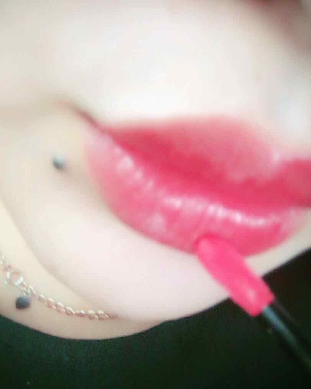 ラック シュプリア/shu uemura/リップグロスを使ったクチコミ(1枚目)