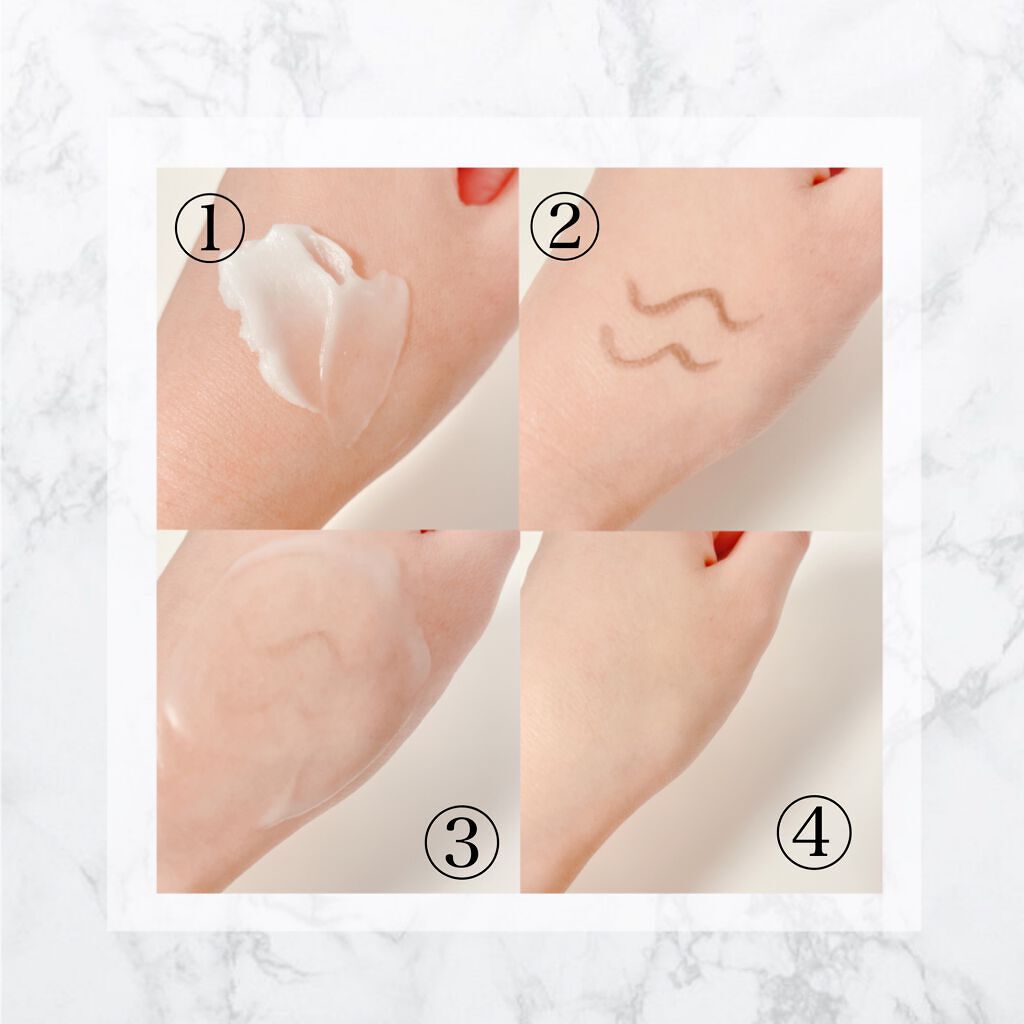 テイク ザ デイ オフ クレンジング バーム/CLINIQUE/クレンジングバームを使ったクチコミ(3枚目)